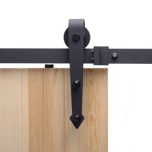 Εξοπλισμικό Arrows Barn Door